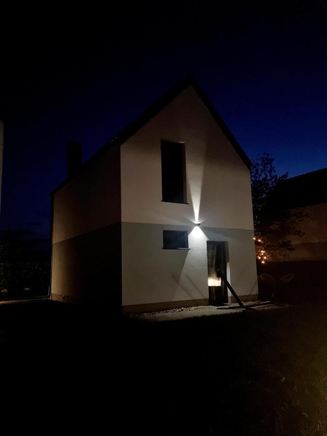 Siedlisko Na Wydmach, Domki Klimatyzowane Łeba Kültér fotó